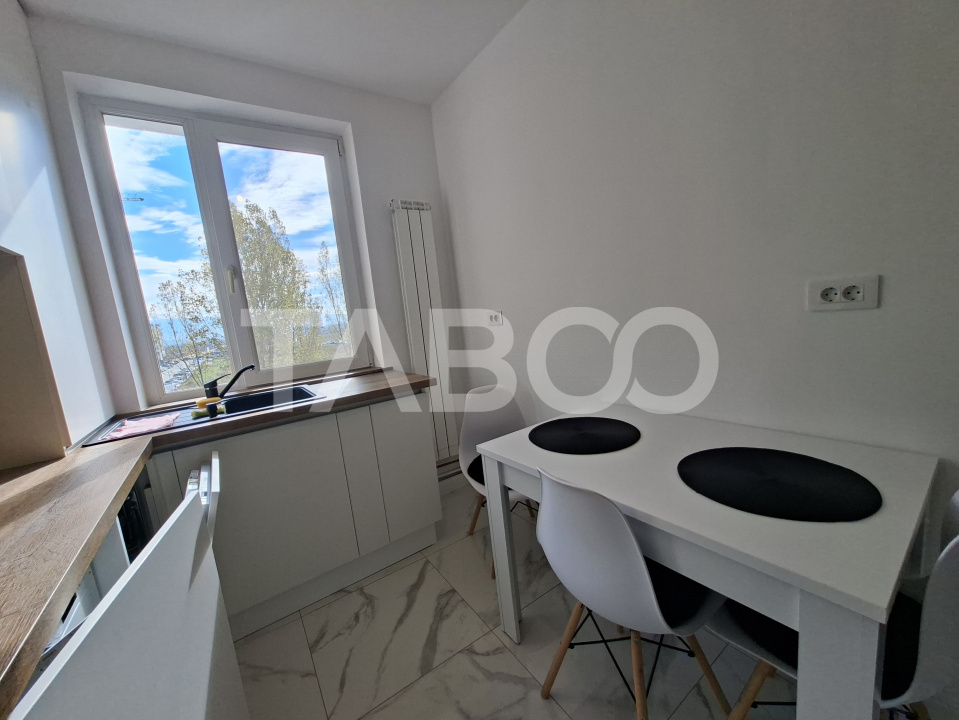 Apartament de vanzare 2 camere decomandate balcon Rahovei
