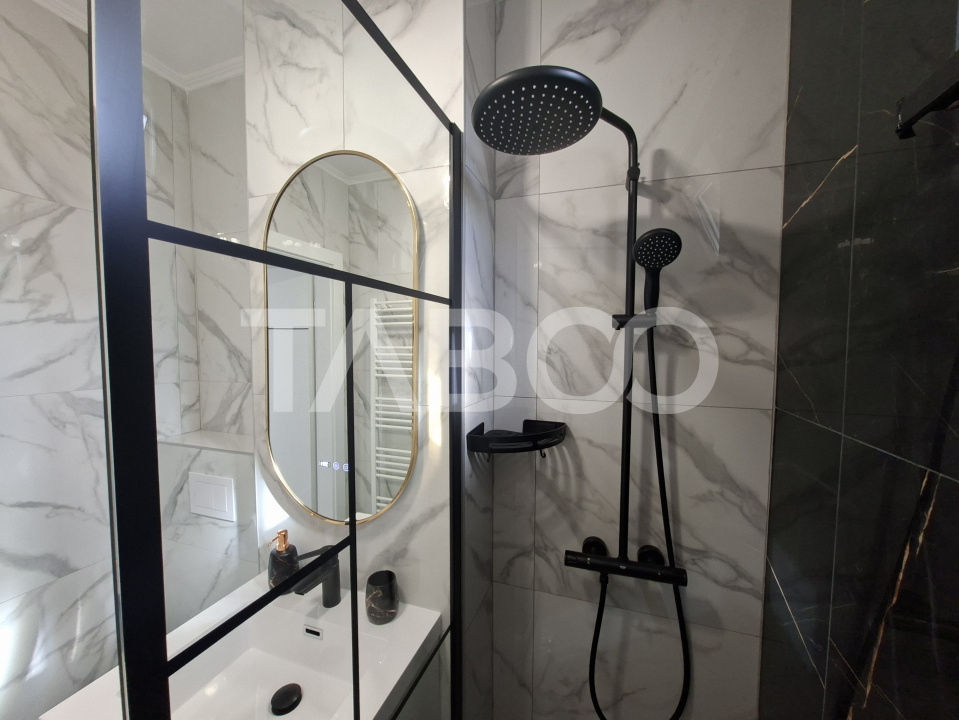 Apartament de vanzare 2 camere decomandate balcon Rahovei