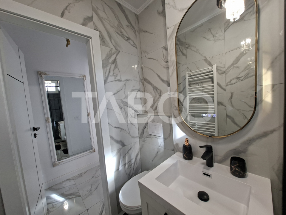 Apartament de vanzare 2 camere decomandate balcon Rahovei