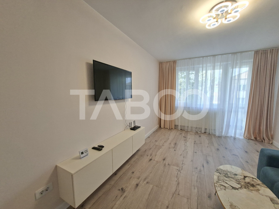 Apartament de vanzare 2 camere decomandate balcon Rahovei