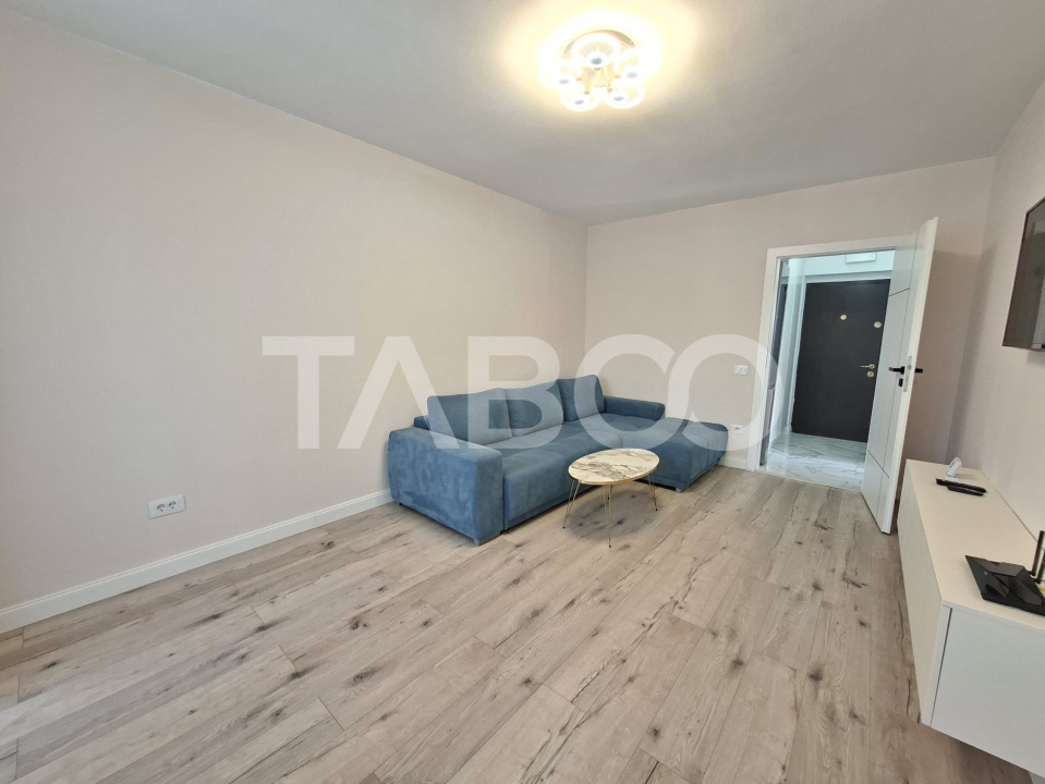 Apartament de vanzare 2 camere decomandate balcon Rahovei