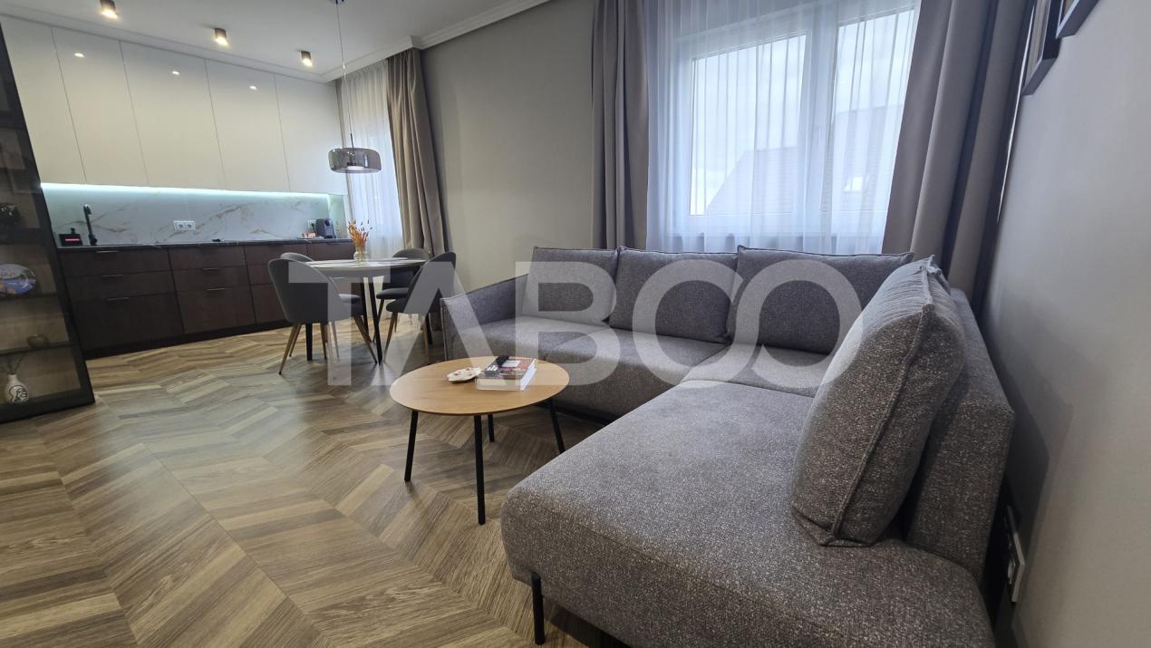 Apartament de vanzare 2 camere decomandate parcare Lidl Arhitectilor