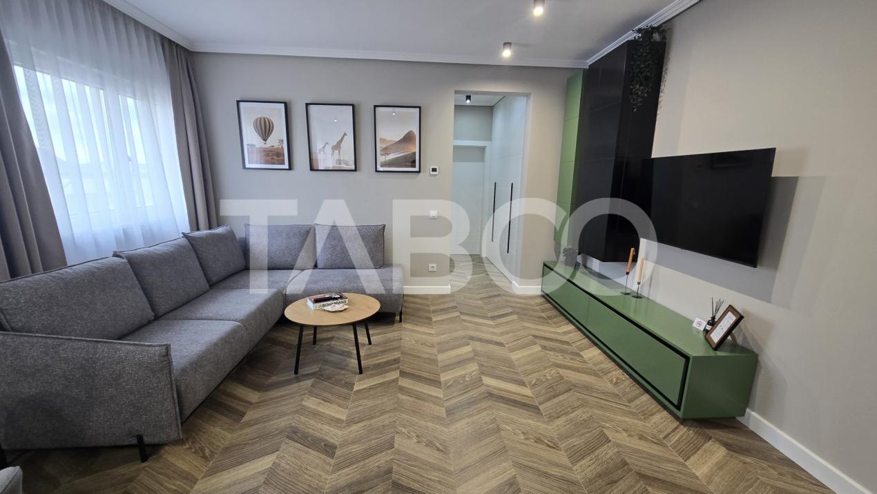 Apartament de vanzare 2 camere decomandate parcare Lidl Arhitectilor