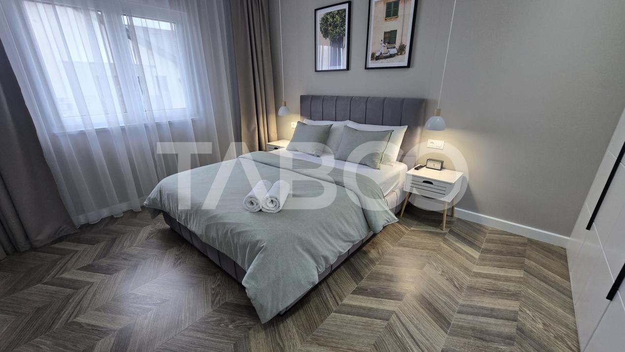 Apartament de vanzare 2 camere decomandate parcare Lidl Arhitectilor