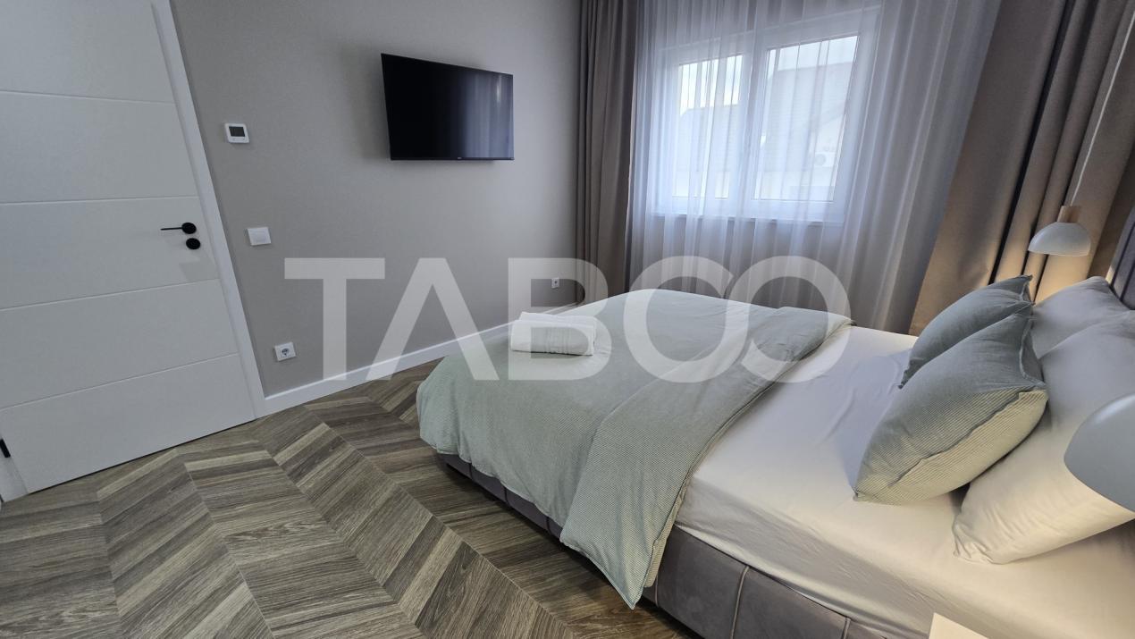 Apartament de vanzare 2 camere decomandate parcare Lidl Arhitectilor