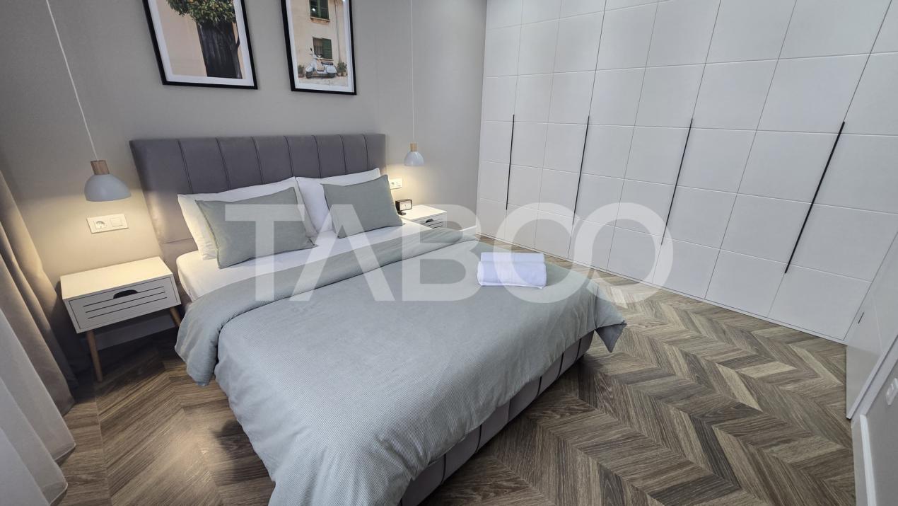 Apartament de vanzare 2 camere decomandate parcare Lidl Arhitectilor