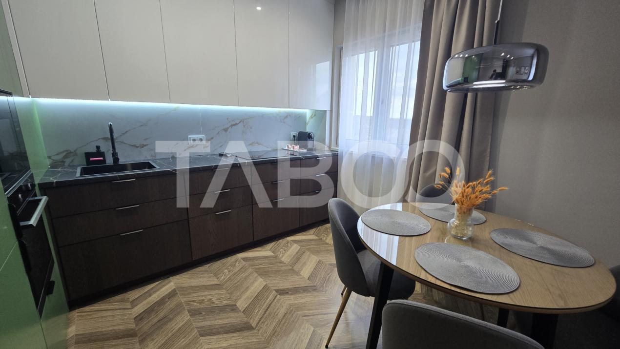 Apartament de vanzare 2 camere decomandate parcare Lidl Arhitectilor