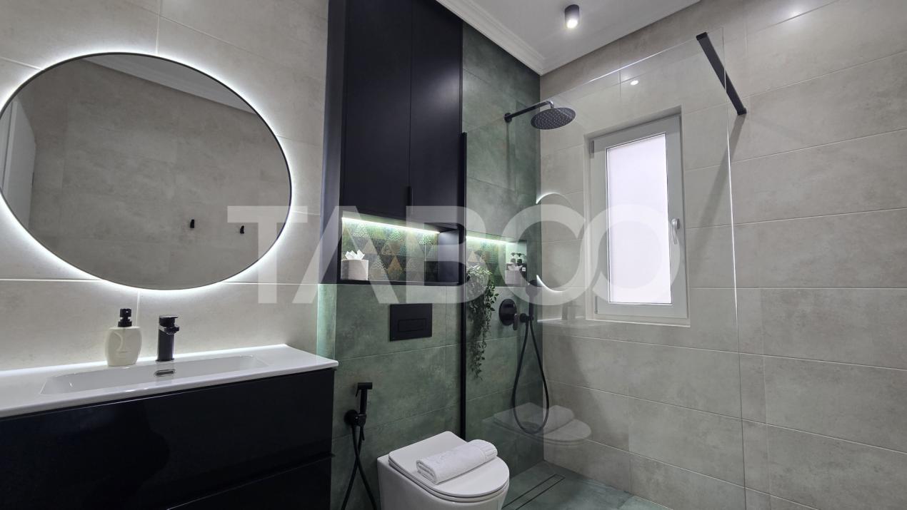 Apartament de vanzare 2 camere decomandate parcare Lidl Arhitectilor