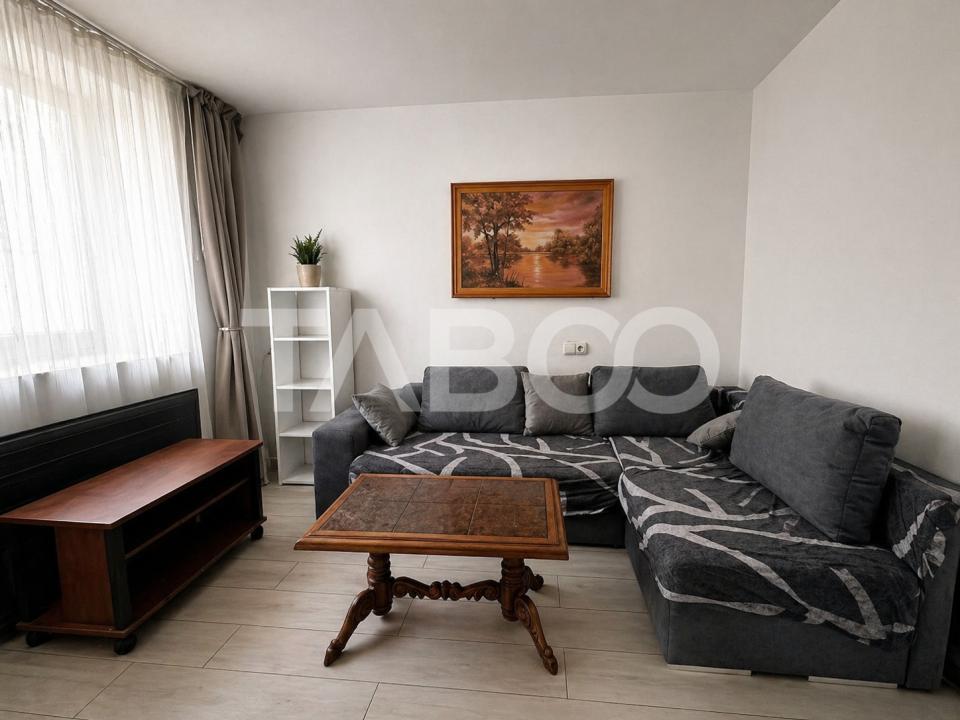 Apartament de vanzare 2 camere decomandate si pivnita Orasul de Jos