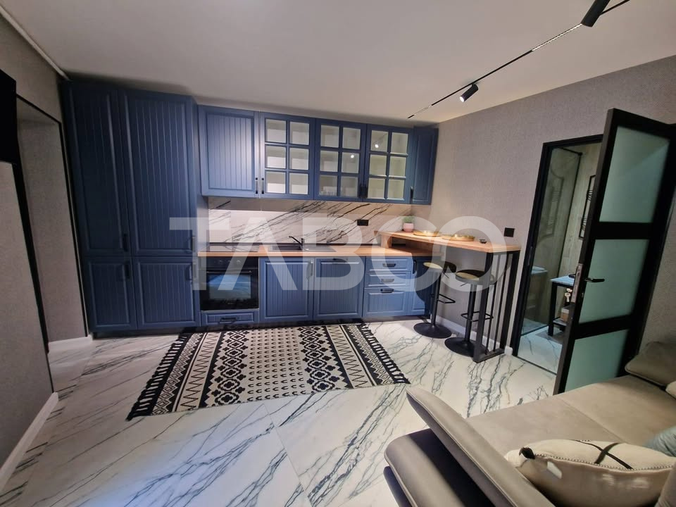 Apartament de vanzare 2 camere dressing terasa Centrul Istoric