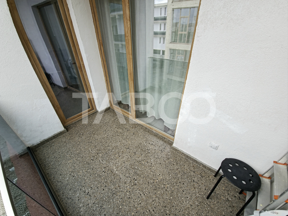 Apartament de vanzare 2 camere etaj intermediar Selimbar Sibiu