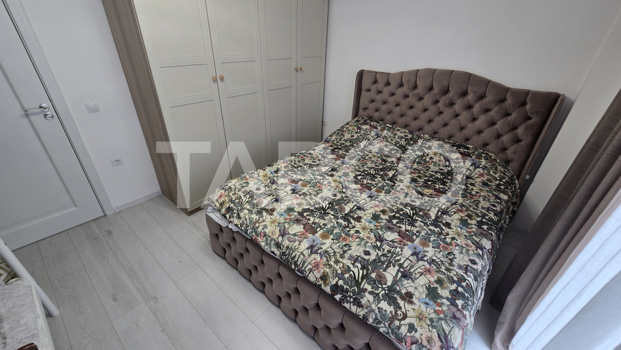 Apartament de vanzare 2 camere etaj intermediar Selimbar Sibiu