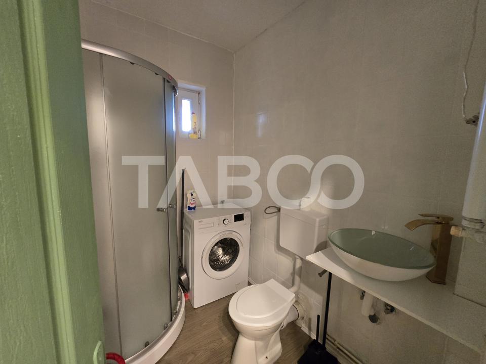  Apartament de vanzare 2 camere mobilat utilat Mihai Viteazul