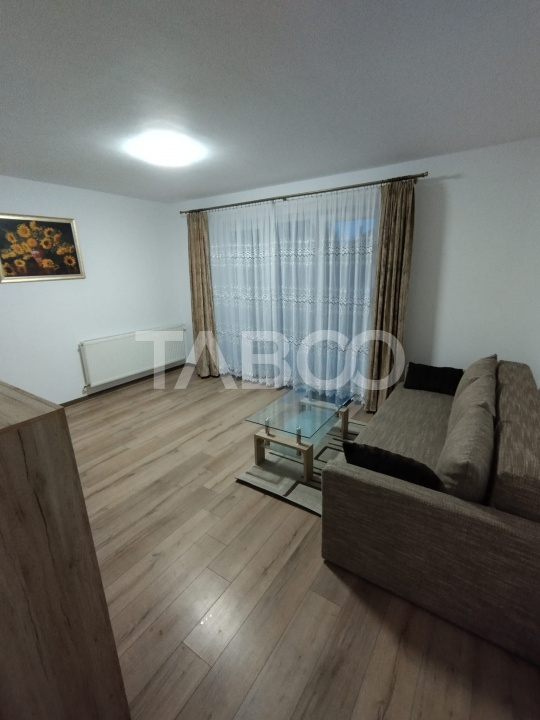 Apartament de vanzare 2 camere mobilat utilat parcare subterana Lupeni