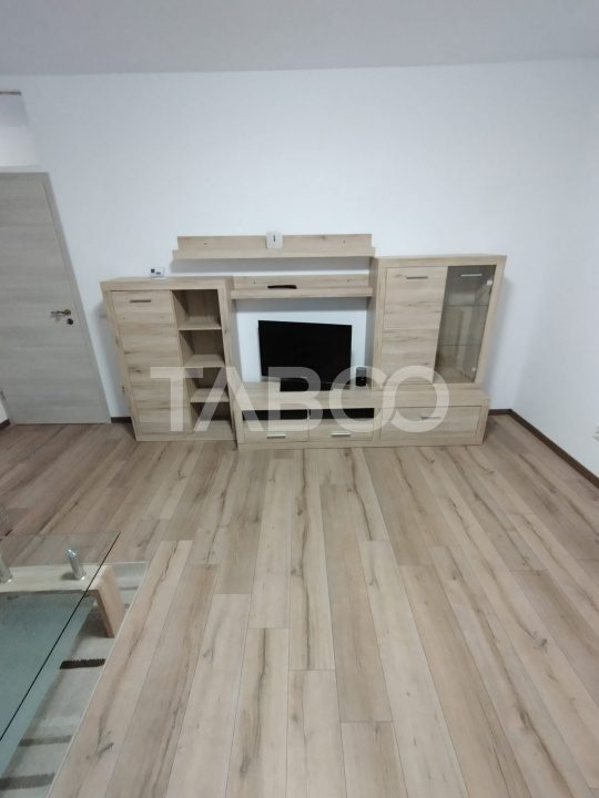 Apartament de vanzare 2 camere mobilat utilat parcare subterana Lupeni
