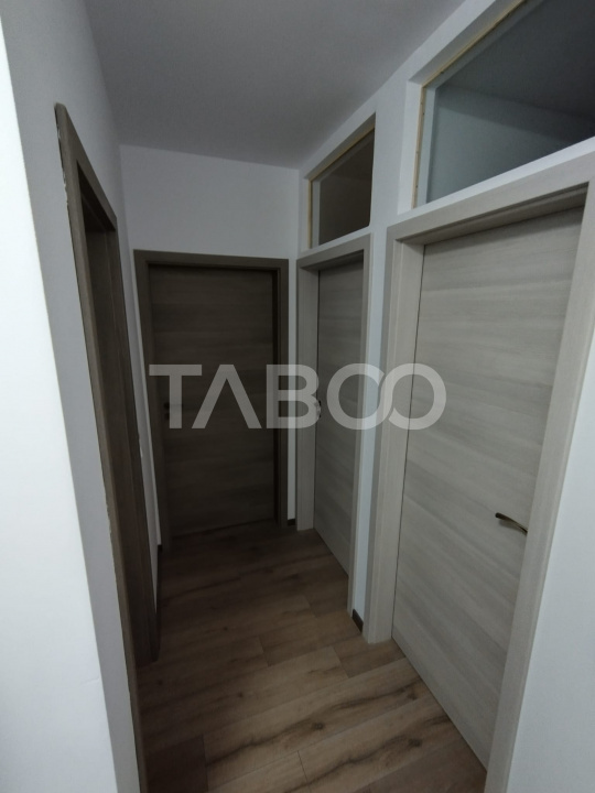 Apartament de vanzare 2 camere mobilat utilat parcare subterana Lupeni