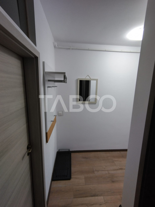 Apartament de vanzare 2 camere mobilat utilat parcare subterana Lupeni