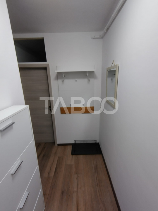 Apartament de vanzare 2 camere mobilat utilat parcare subterana Lupeni