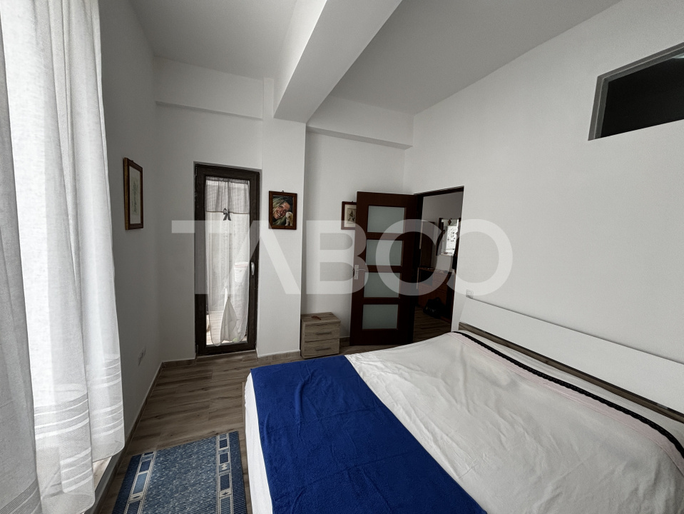 Apartament de vanzare 2 camere prima afisare zona Doamna Stanca