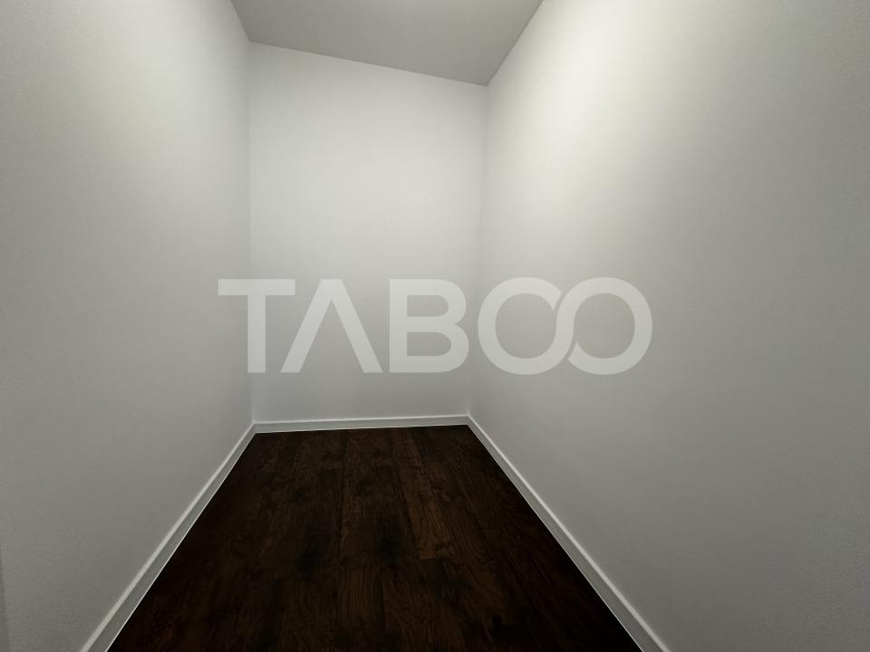 Apartament de vanzare 3 camere 155 mpu si 2 locuri de parcare Selimbar