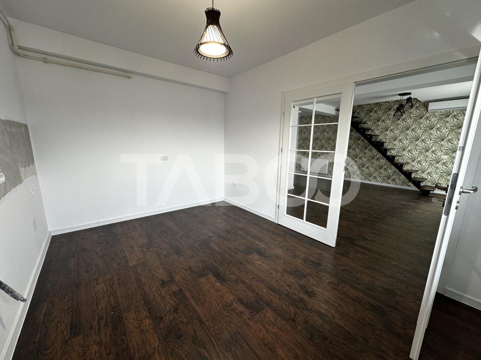 Apartament de vanzare 3 camere 155 mpu si 2 locuri de parcare Selimbar