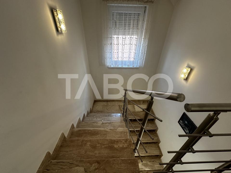 Apartament de vanzare 3 camere 155 mpu si 2 locuri de parcare Selimbar