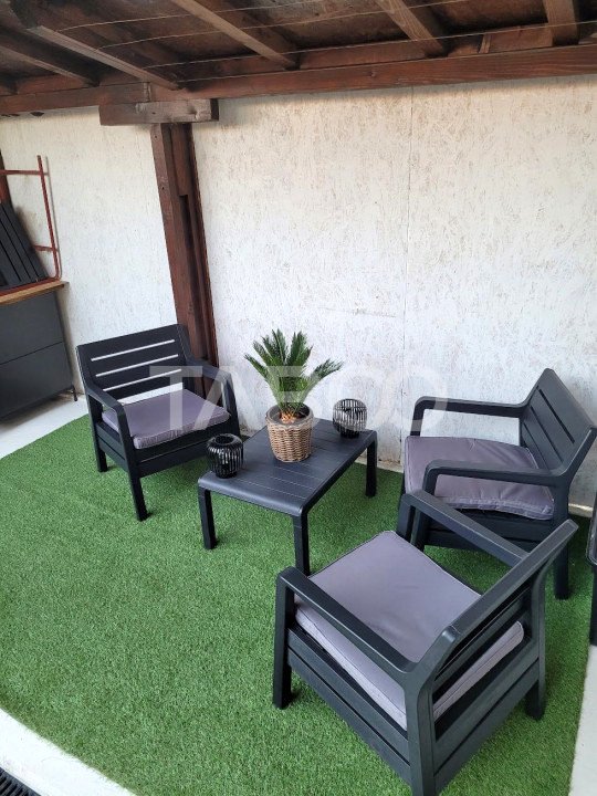 Apartament de vanzare 3 camere 2 bai 2 balcoane loc de parcare Sibiu