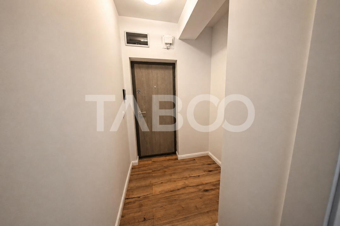 Apartament de vanzare 3 camere 2 bai balcon si 2 locuri de parcare