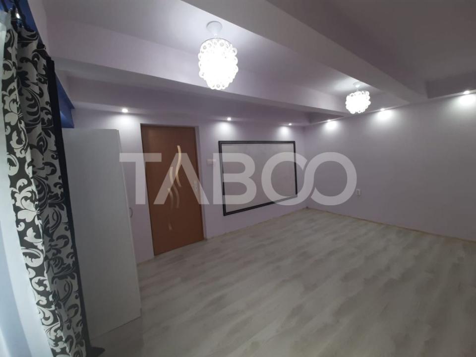 Apartament de vanzare 3 camere 47mp zona Centrala Sibiu