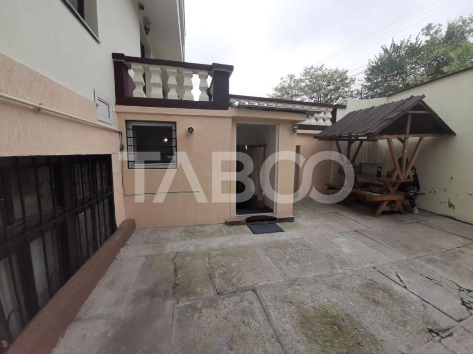 Apartament de vanzare 3 camere 47mp zona Centrala Sibiu