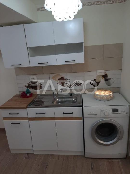 Apartament de vanzare 3 camere 47mp zona Centrala Sibiu