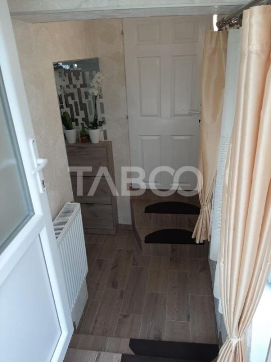 Apartament de vanzare 3 camere 47mp zona Centrala Sibiu