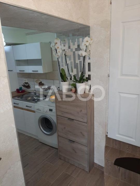 Apartament de vanzare 3 camere 47mp zona Centrala Sibiu