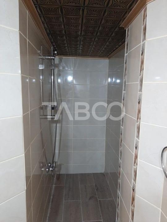 Apartament de vanzare 3 camere 47mp zona Centrala Sibiu