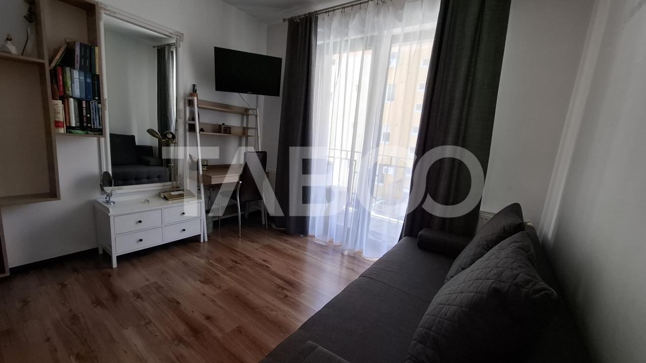 Apartament de vanzare 3 camere 68 mp etaj 1 strada Frunzei Turnisor