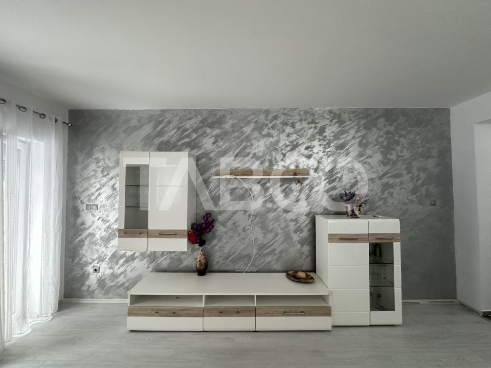 Apartament de vanzare 3 camere 78 mpu loc de parcare si gradina 90 mp