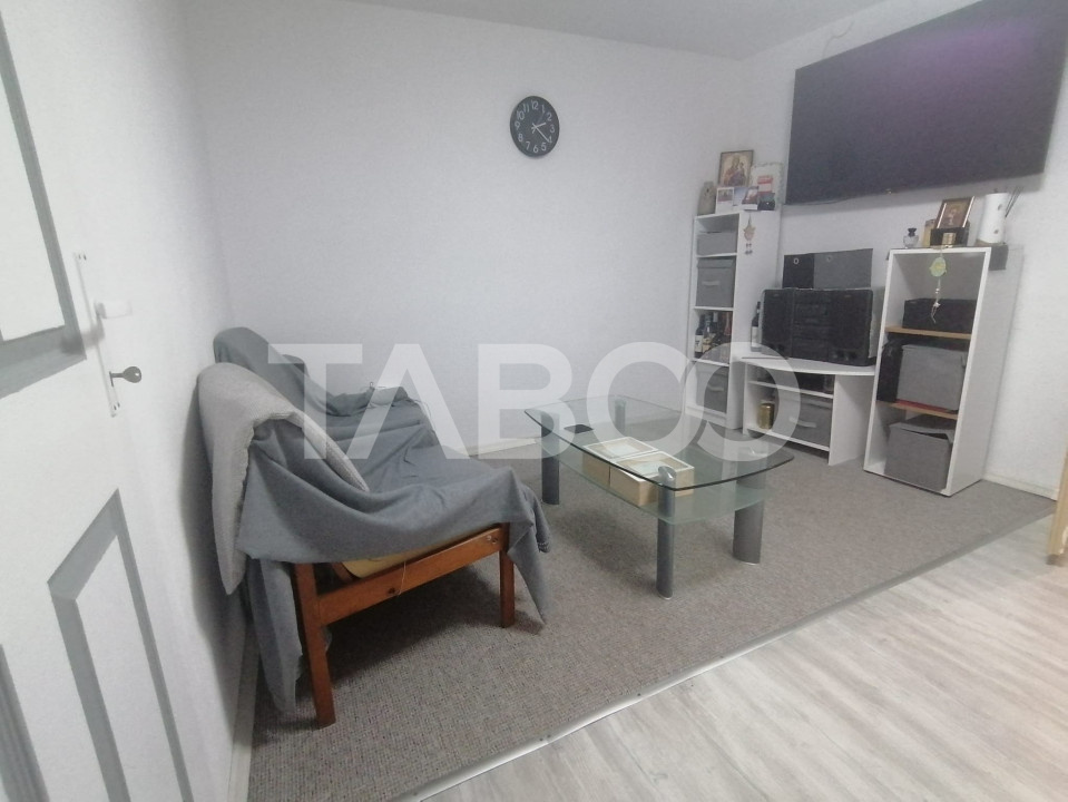 Apartament de vanzare 3 camere Centrul Istoric Sibiu