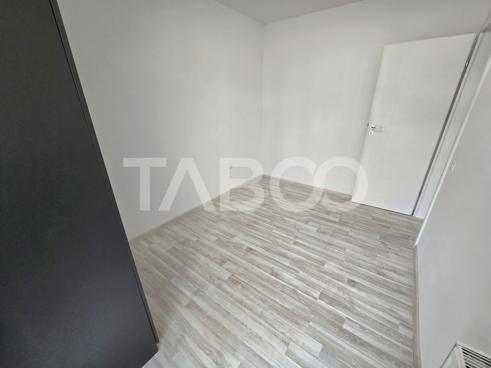Apartament de vanzare 3 camere cu gradina parcare Arhitectilor Sibiu