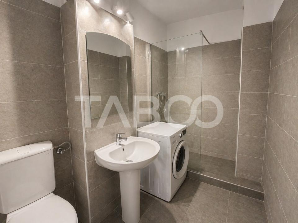 Apartament de vanzare 3 camere decomandat Mihai Viteazul bloc cu lift