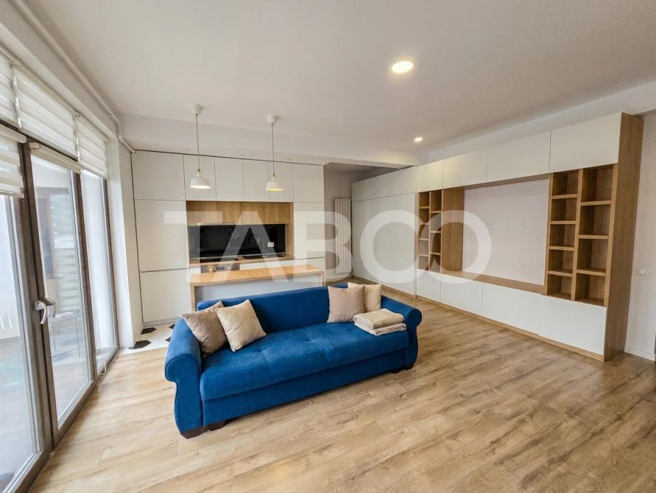 Apartament de vanzare 3 camere etaj intermediar 67 mpu Doamna Stanca
