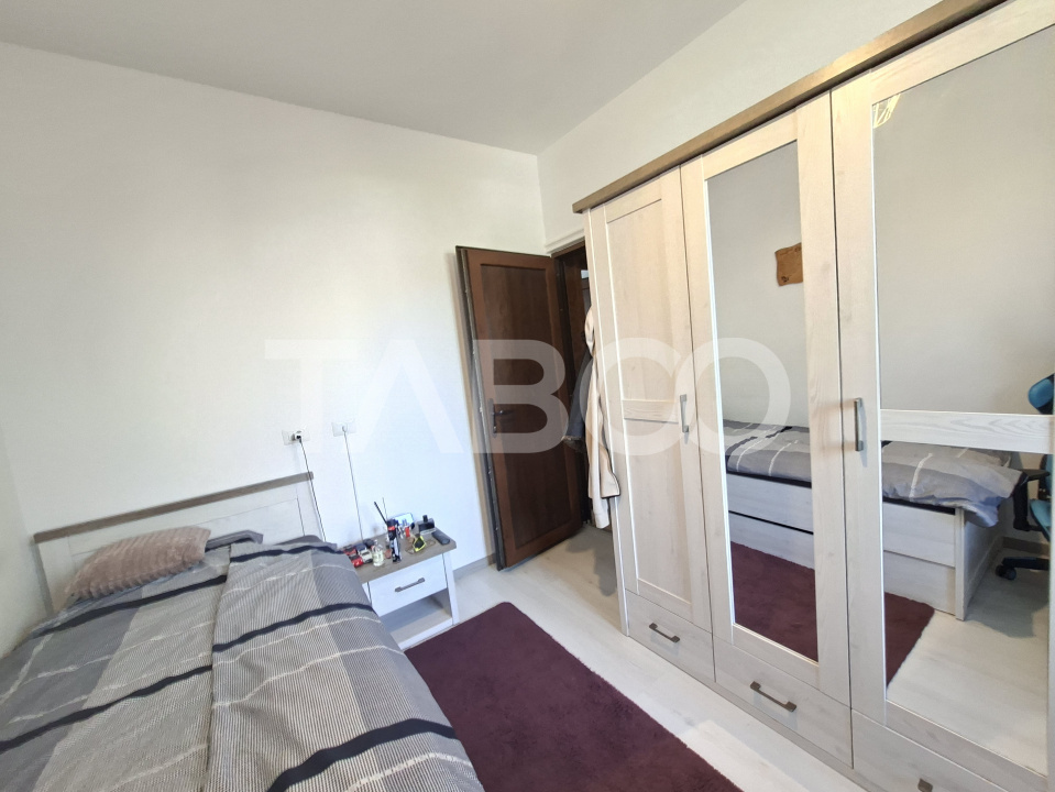 Apartament de vanzare 3 camere gradina 85mp 2 parcari Calea Surii Mici