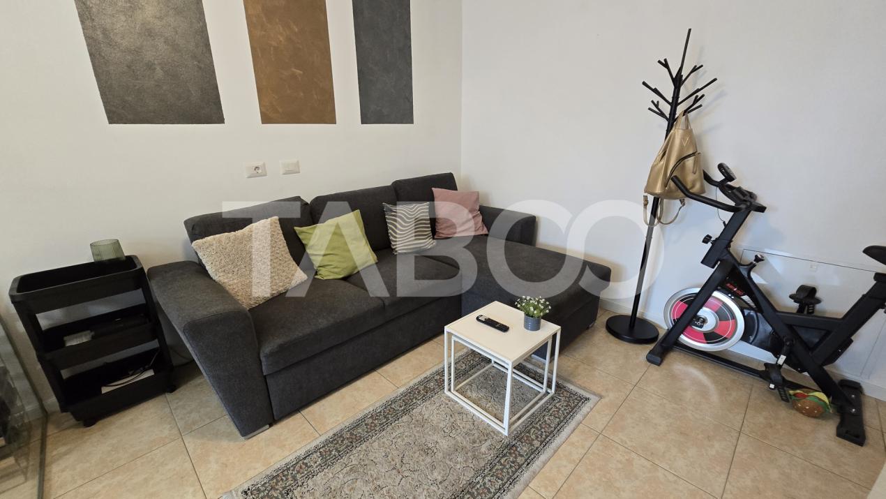 Apartament de vanzare 3 camere gradina si 2 parcari Calea Surii Mici