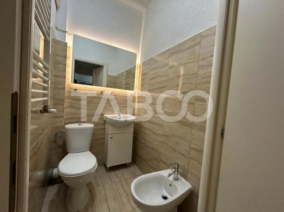 Apartament de vanzare 3 camere mobilate utilate 68mp Doamna Stanca