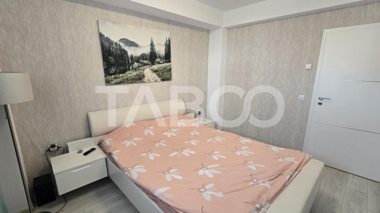 Apartament de vanzare 3 camere mobilate utilate in Kogalniceanu