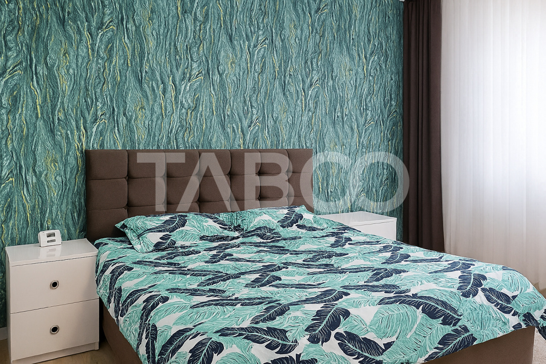 Apartament de vanzare 3 camere si balcon Arhitectilor etaj 2