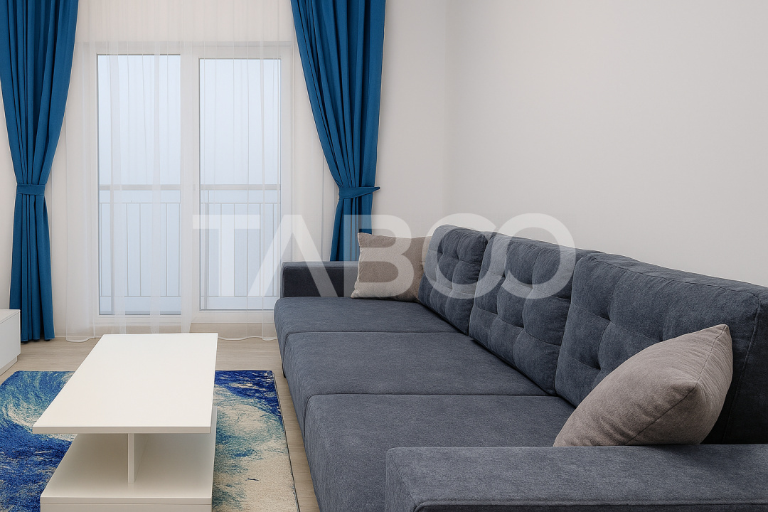 Apartament de vanzare 3 camere si balcon Arhitectilor etaj 2