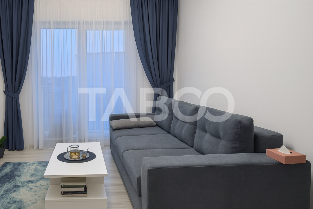 Apartament de vanzare 3 camere si balcon Arhitectilor etaj 2