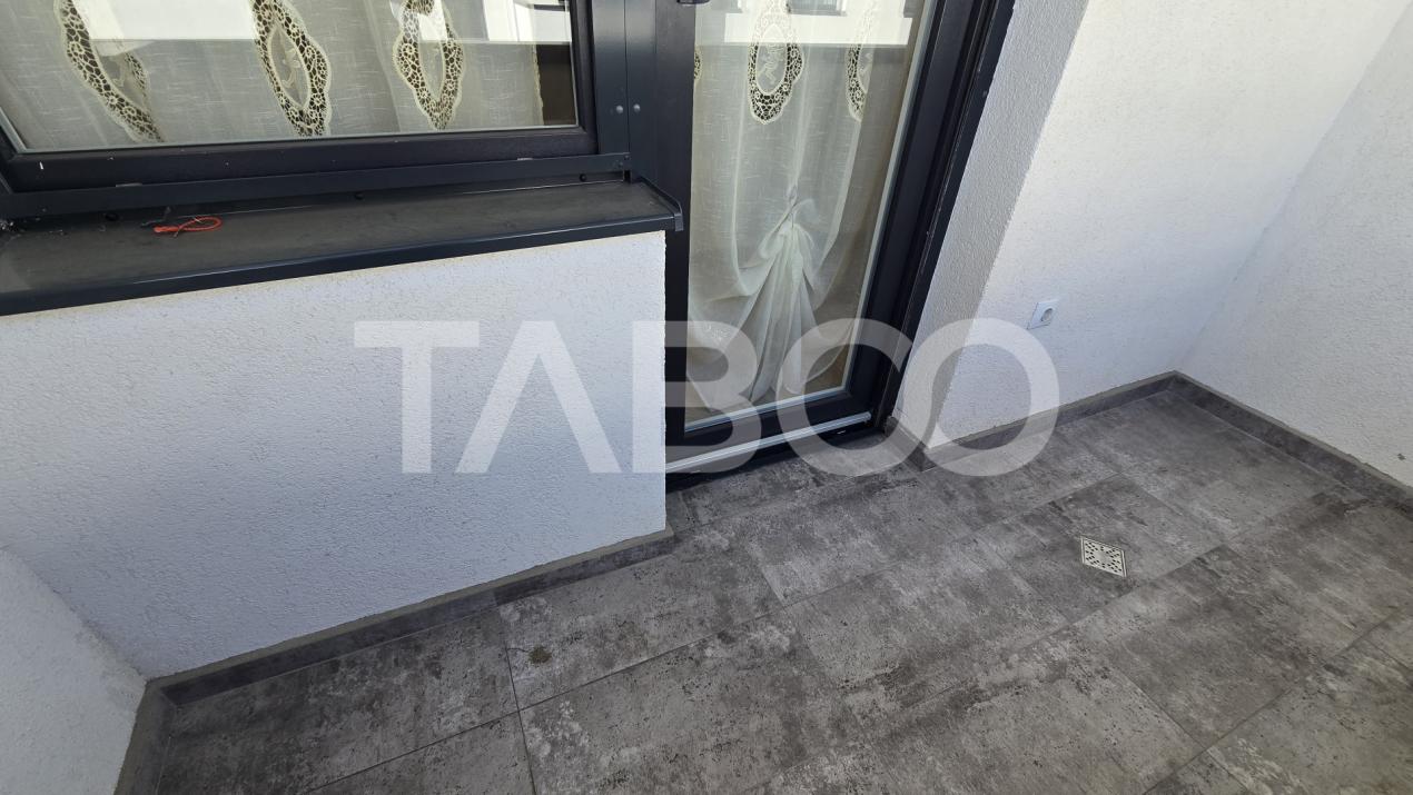 Apartament de vanzare 3 camere si incalzire in pardoseala Arhitectilor