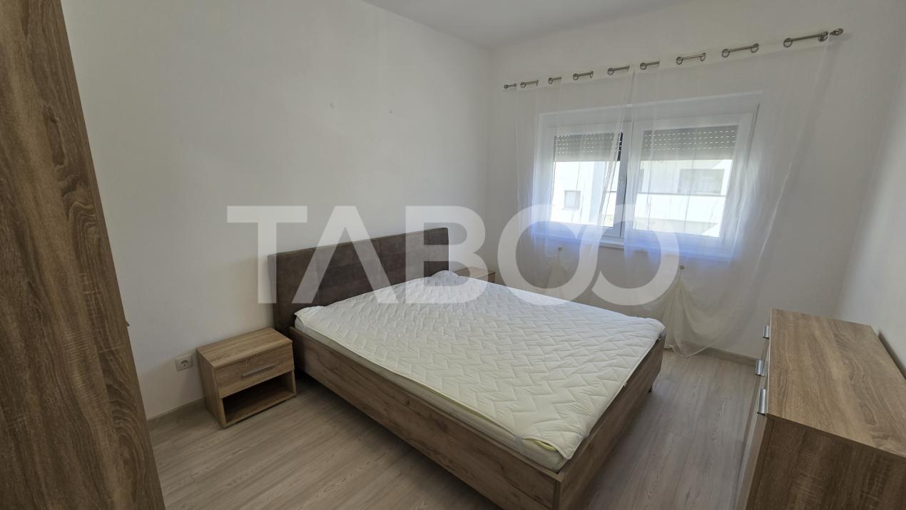 Apartament de vanzare 3 camere si incalzire in pardoseala Arhitectilor