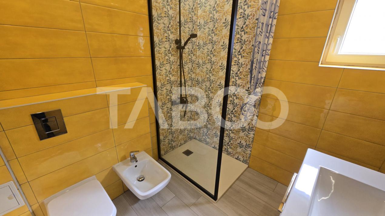 Apartament de vanzare 3 camere si incalzire in pardoseala Arhitectilor